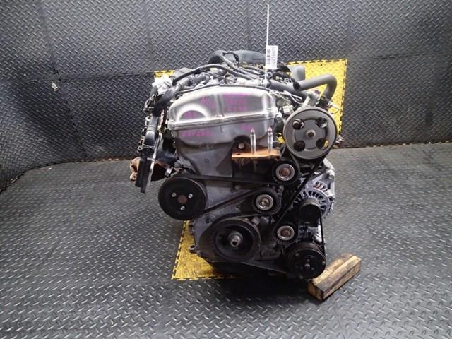 Двигатель Мицубиси Галант Фортис в Переславле-Залесском 104957