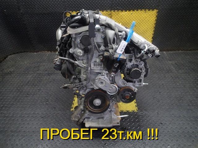 Двигатель Тойота СНР в Переславле-Залесском 110426