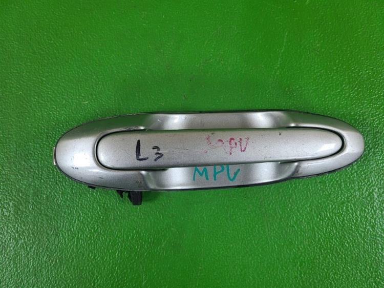 Ручка двери внутренняя Mazda Mpv