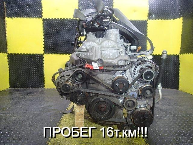 Двигатель Ниссан Куб в Переславле-Залесском 111899