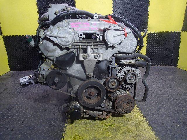 Двигатель Ниссан Мурано в Переславле-Залесском 111918