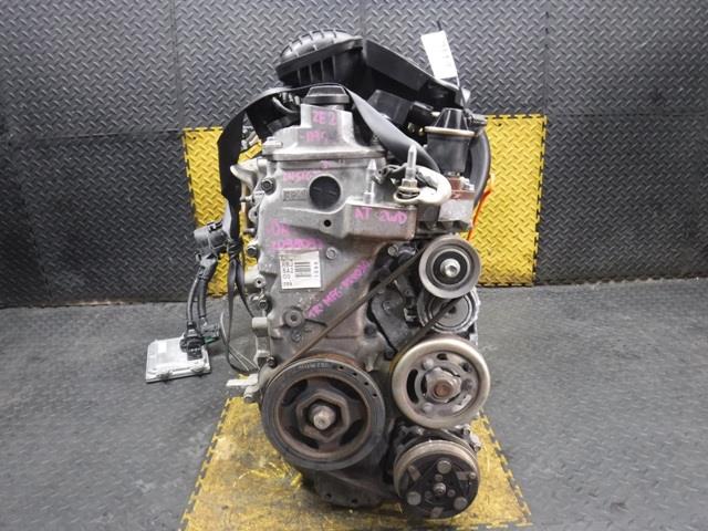 Двигатель Хонда Инсайт в Переславле-Залесском 111988