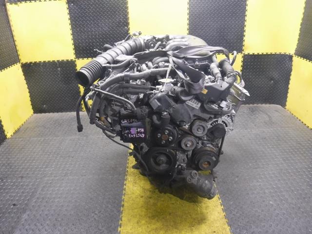 Двигатель Лексус ГС 350 в Переславле-Залесском 112468
