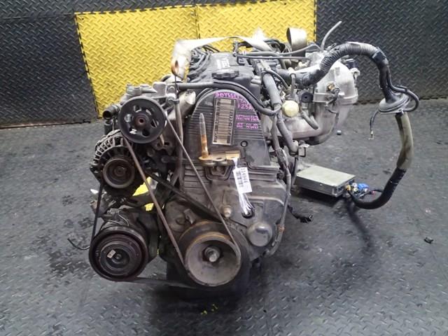 Двигатель Хонда Одиссей в Переславле-Залесском 114944