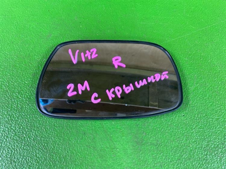 Зеркало Тойота Витц в Переславле-Залесском 114985