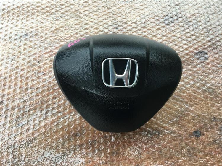 Airbag на руль Honda Freed