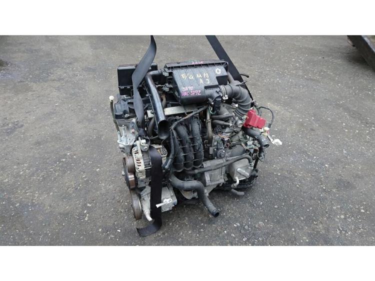Двигатель Мицубиси Мираж в Переславле-Залесском 202187