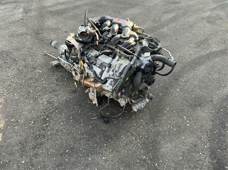 Двигатель Тойота Марк Х в Переславле-Залесском 219497