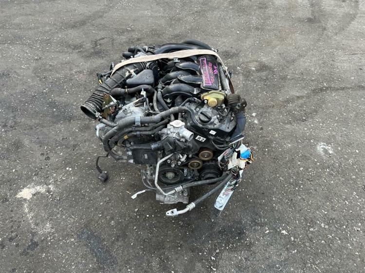 Двигатель Тойота Краун в Переславле-Залесском 2218531