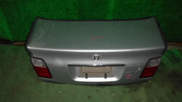 Крышка багажника Хонда Аккорд в Переславле-Залесском 223711