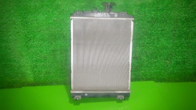 Радиатор основной Honda N-Box