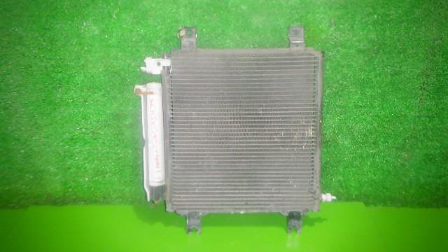 Радиатор кондиционера Honda N-Box
