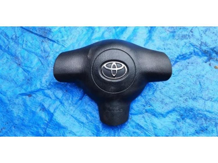 Airbag на руль Toyota RAV4