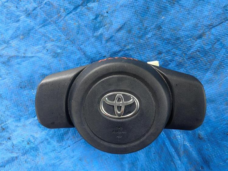 Airbag на руль Toyota Spade