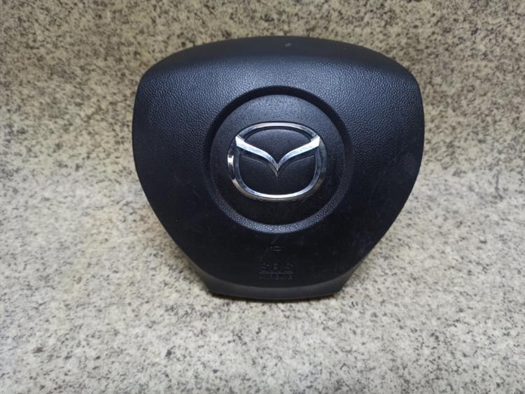 Airbag водителя Mazda Mpv