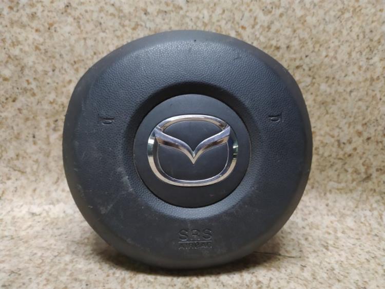Airbag водителя Mazda Demio