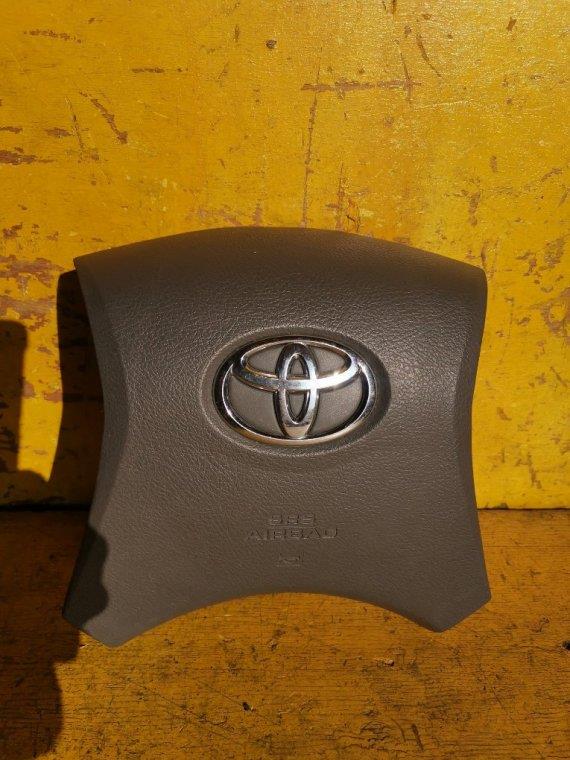 Airbag водительский Toyota Premio