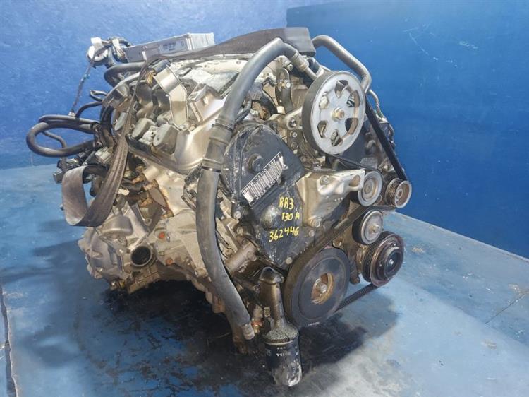 Двигатель Хонда Иллюзион в Переславле-Залесском 362446