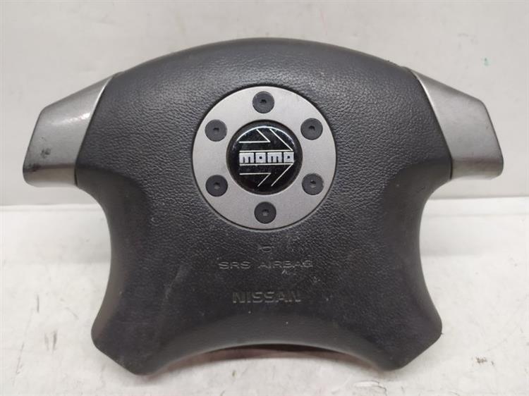 Airbag водителя Nissan Presage