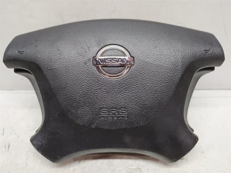Airbag водителя Nissan Elgrand