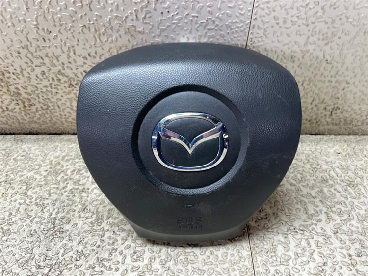 Airbag водителя Mazda Mpv