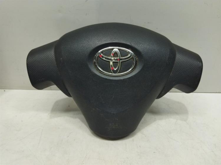 Airbag водителя Toyota Ractis