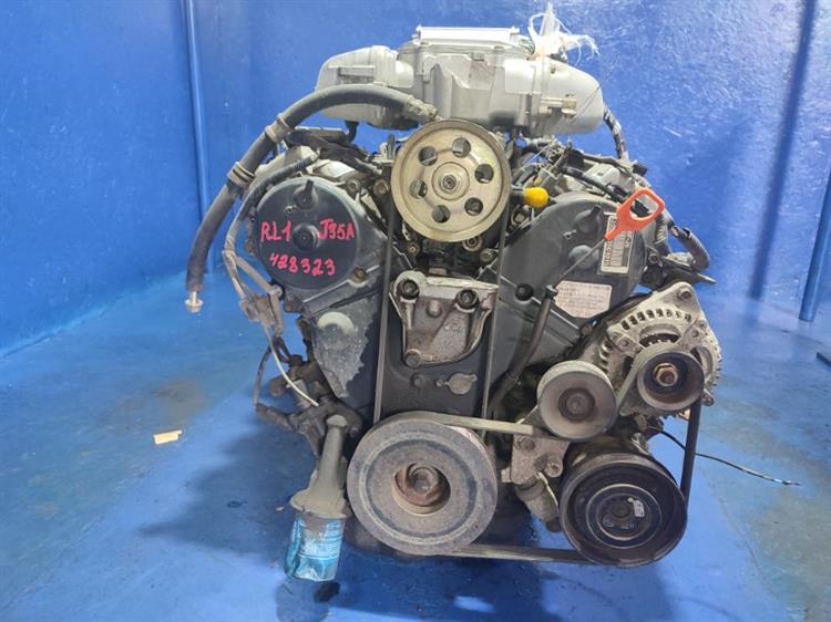 Двигатель Хонда Лагрейт в Переславле-Залесском 428323