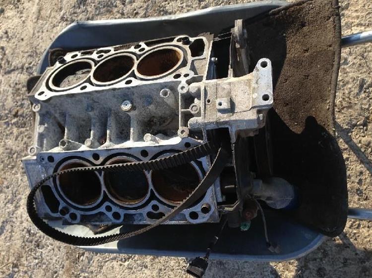 Двигатель Хонда Лагрейт в Переславле-Залесском 4334