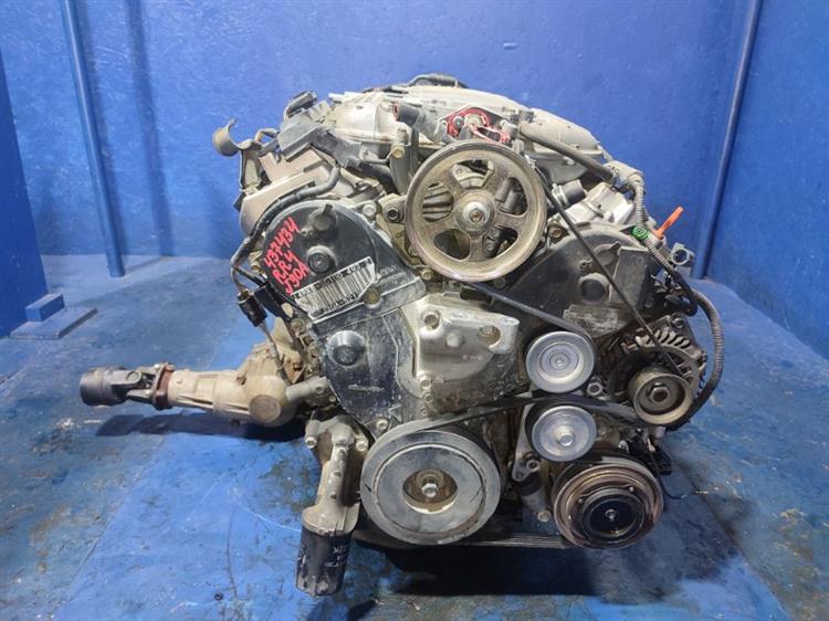 Двигатель Хонда Иллюзион в Переславле-Залесском 437434
