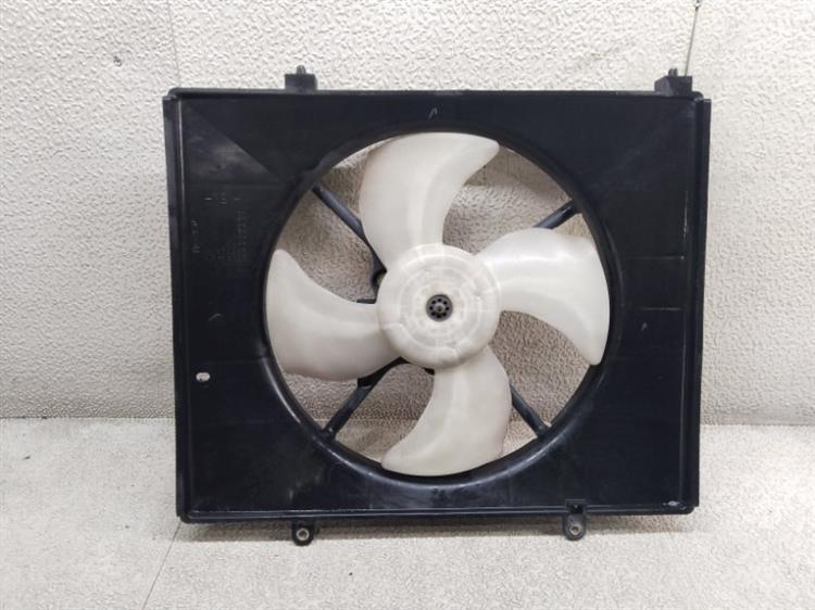 Вентилятор радиатора Mitsubishi Pajero Mini