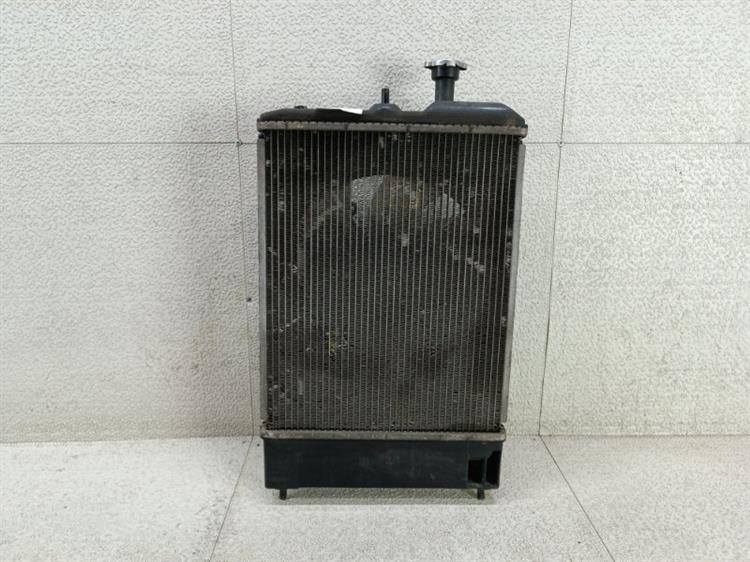 Радиатор основной Мицубиси ЕК в Переславле-Залесском 450841