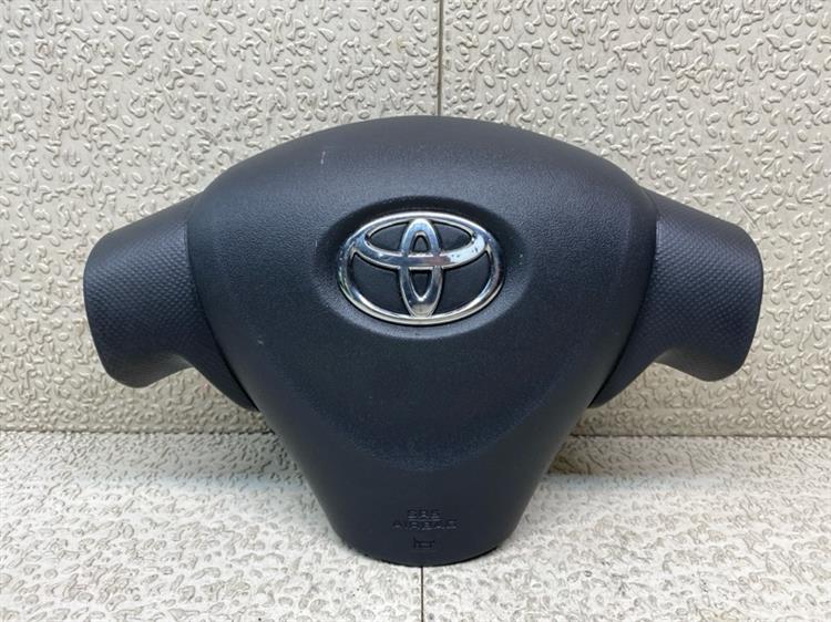Airbag водителя Toyota Ractis
