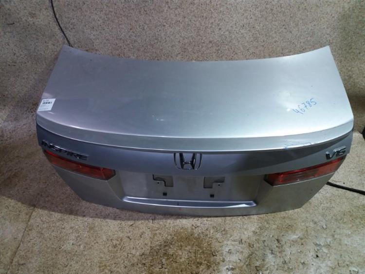Крышка багажника Хонда Инспаер в Переславле-Залесском 46785