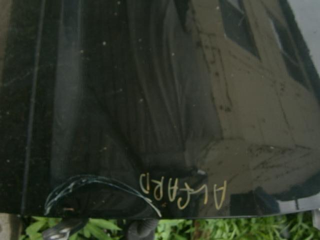 Дверь Тойота Альфард в Переславле-Залесском 48282