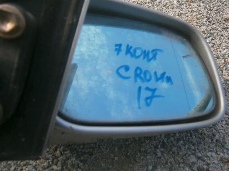 Зеркало Тойота Краун в Переславле-Залесском 49360
