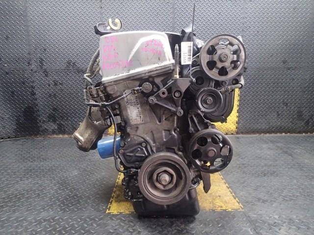 Двигатель Хонда СРВ в Переславле-Залесском 49921