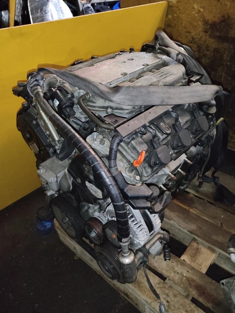 Двигатель Хонда Легенд в Переславле-Залесском 551641