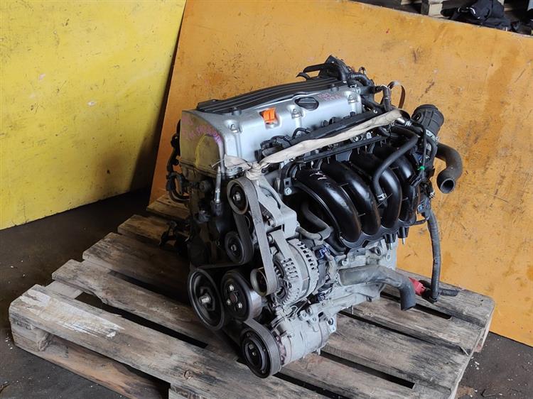 Двигатель Хонда Одиссей в Переславле-Залесском 62218