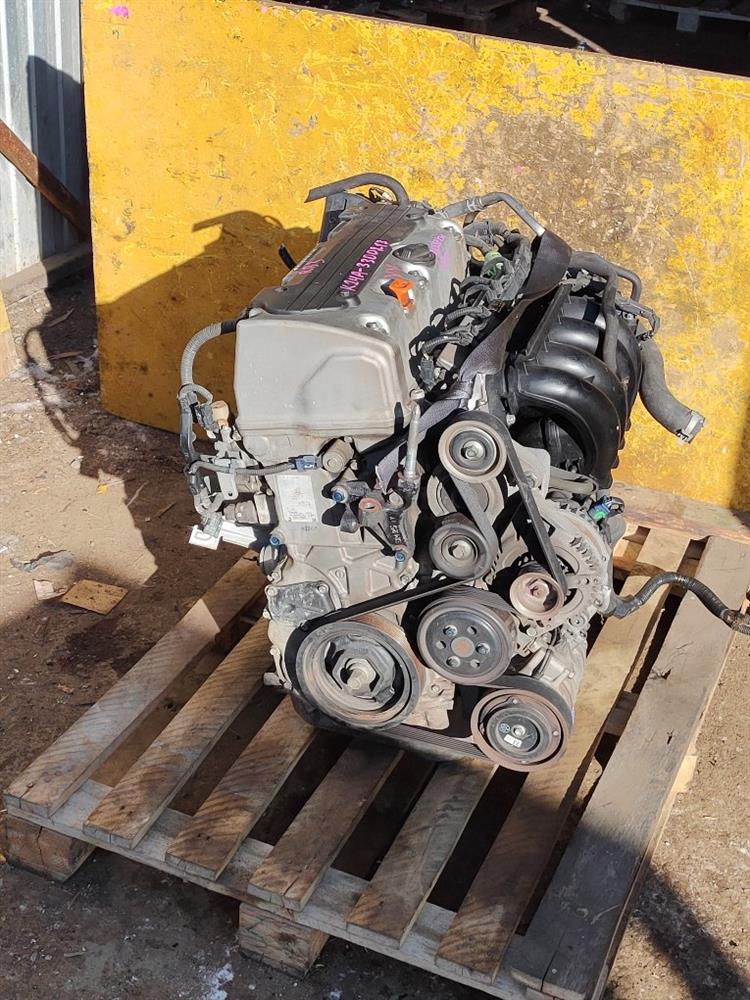 Двигатель Хонда Одиссей в Переславле-Залесском 695641