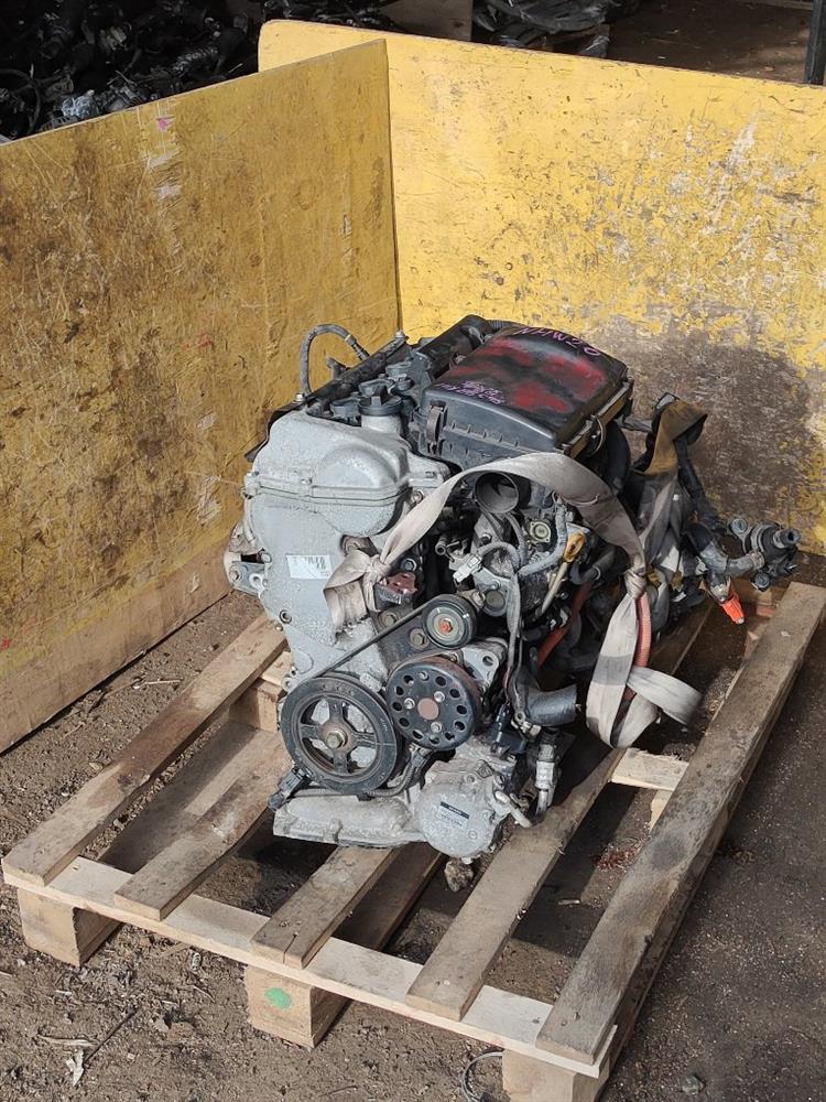 Двигатель Тойота Приус в Переславле-Залесском 696431