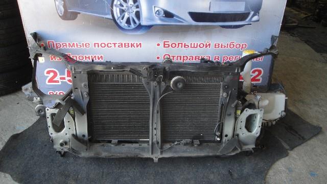 Рамка радиатора Субару Форестер в Переславле-Залесском 712111