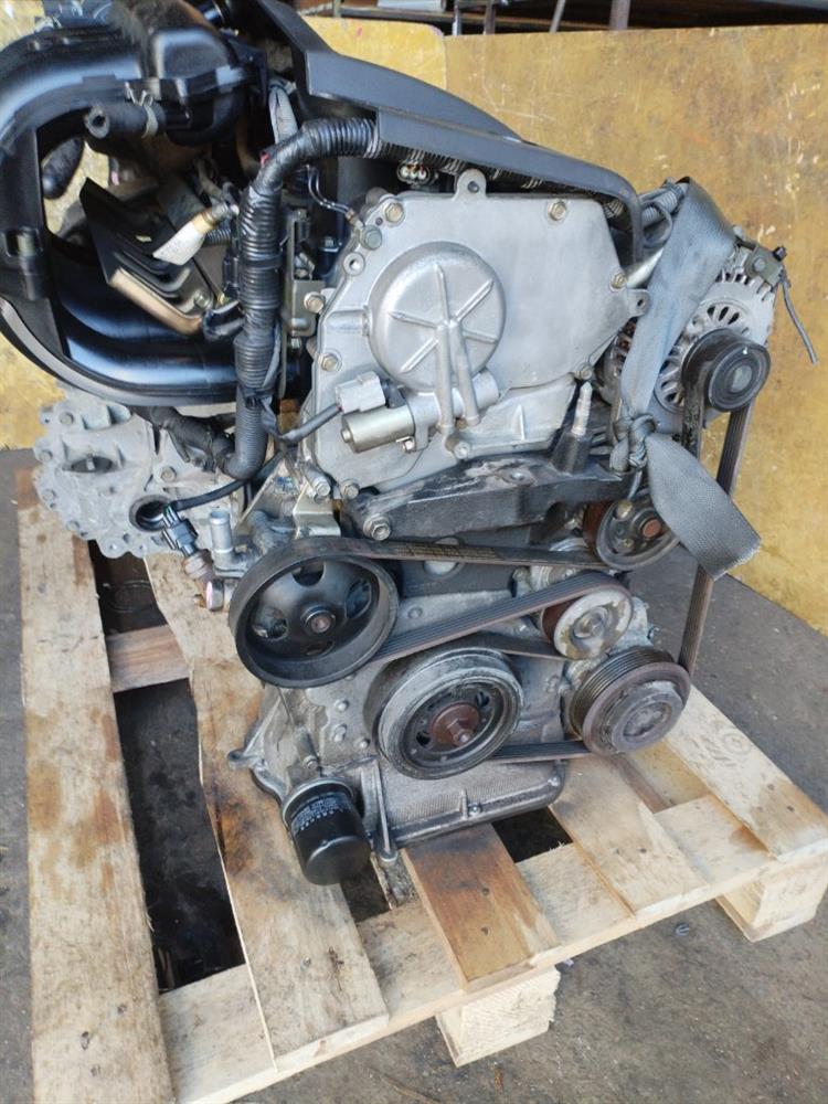 Двигатель Ниссан Мурано в Переславле-Залесском 731891
