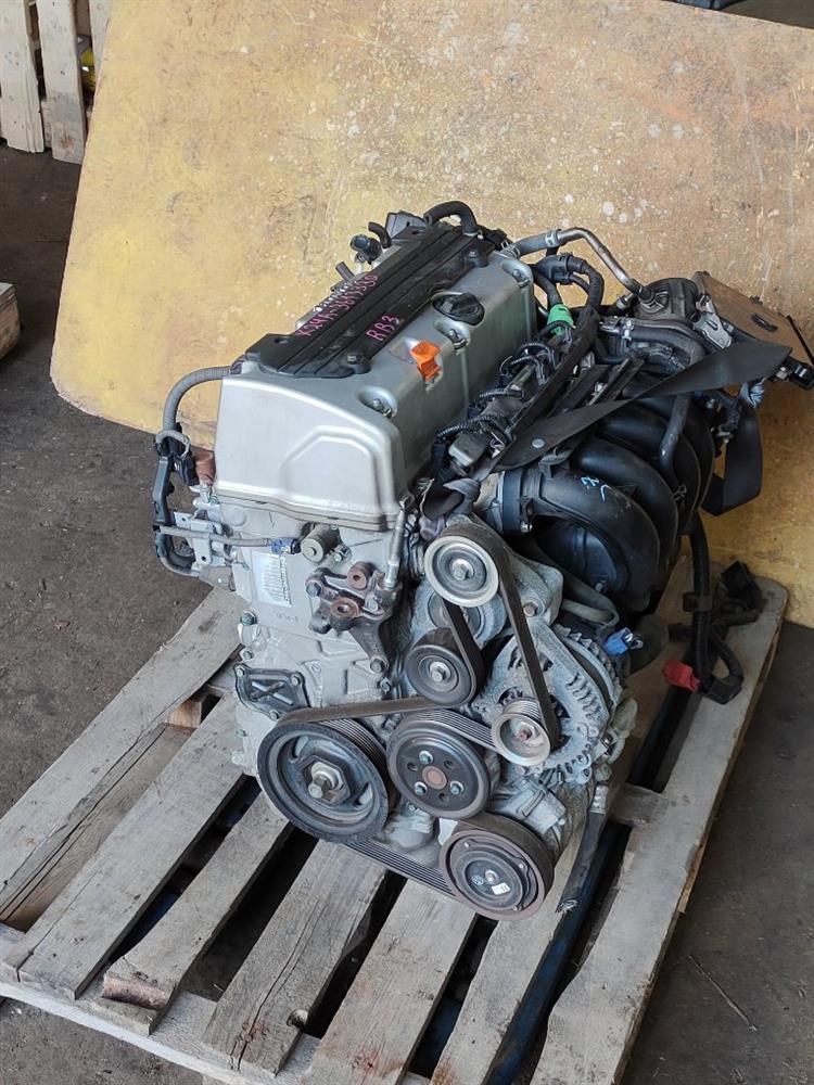 Двигатель Хонда Одиссей в Переславле-Залесском 732561
