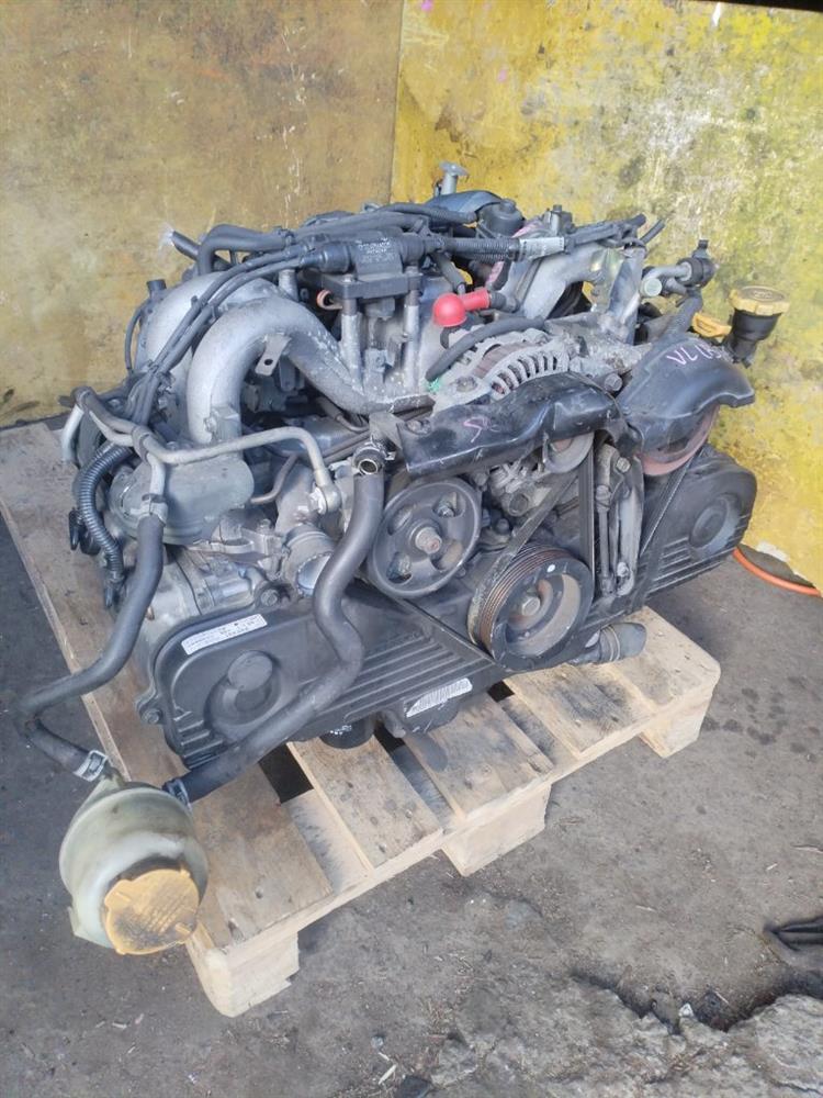 Двигатель Субару Импреза в Переславле-Залесском 732642