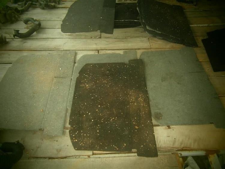 Багажник на крышу Дайхатсу Бон в Переславле-Залесском 74091