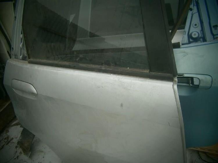 Дверь Хонда Фит в Переславле-Залесском 76335
