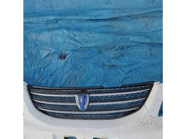 Решетка радиатора Тойота Марк 2 Блит в Переславле-Залесском 88541