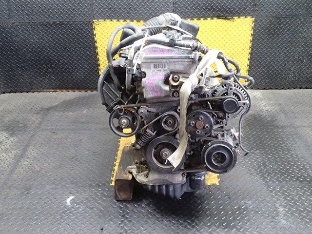 Двигатель Тойота Веллфайр в Переславле-Залесском 91042