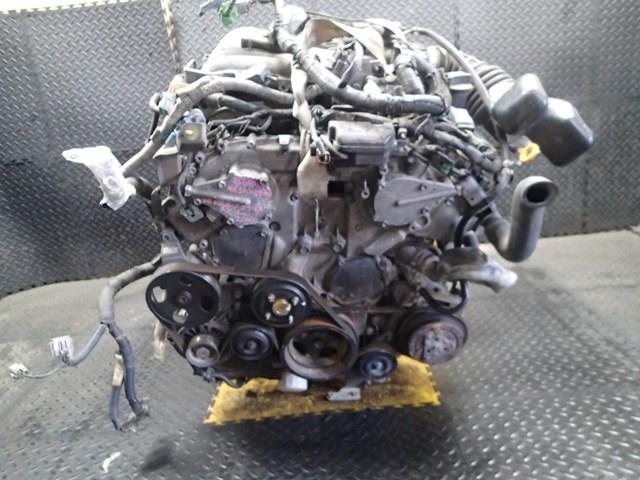 Двигатель Ниссан Эльгранд в Переславле-Залесском 91118