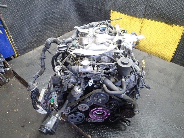 Двигатель Ниссан Ку45 в Переславле-Залесском 91125